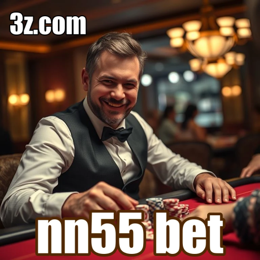Bônus Fantásticos no nn55 bet Para Aumentar suas Chances